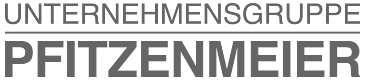Pfitzenmeier Unternehmensgruppe Logo